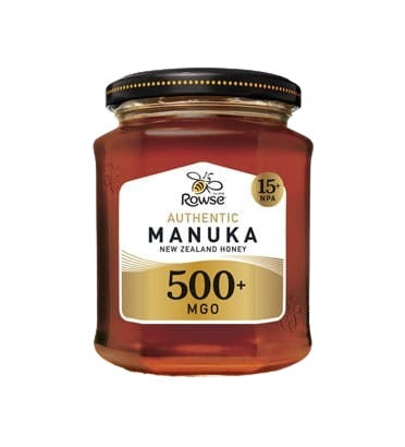 MIEL MANUKA